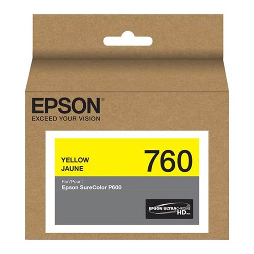 Epson - EPC13T760400